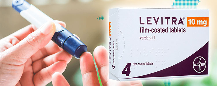 糖尿病患者可以使用樂威壯嗎？